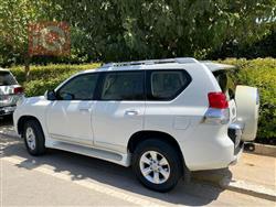 تۆیۆتا لاندكروزر پرادۆ